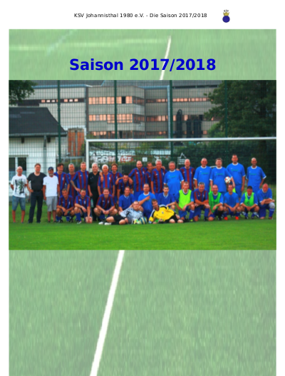 Saison 2016-2017